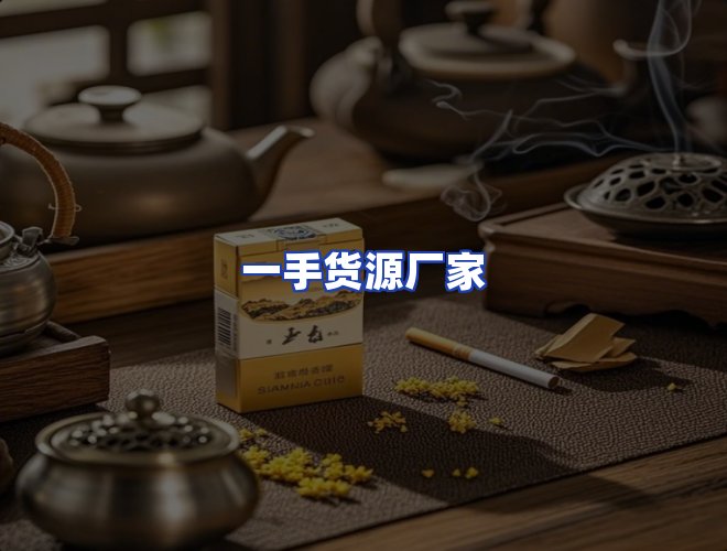 服务优势